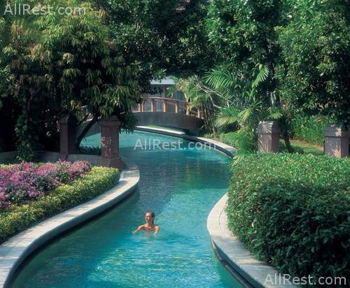 Sheraton Grande Laguna Hotel 11